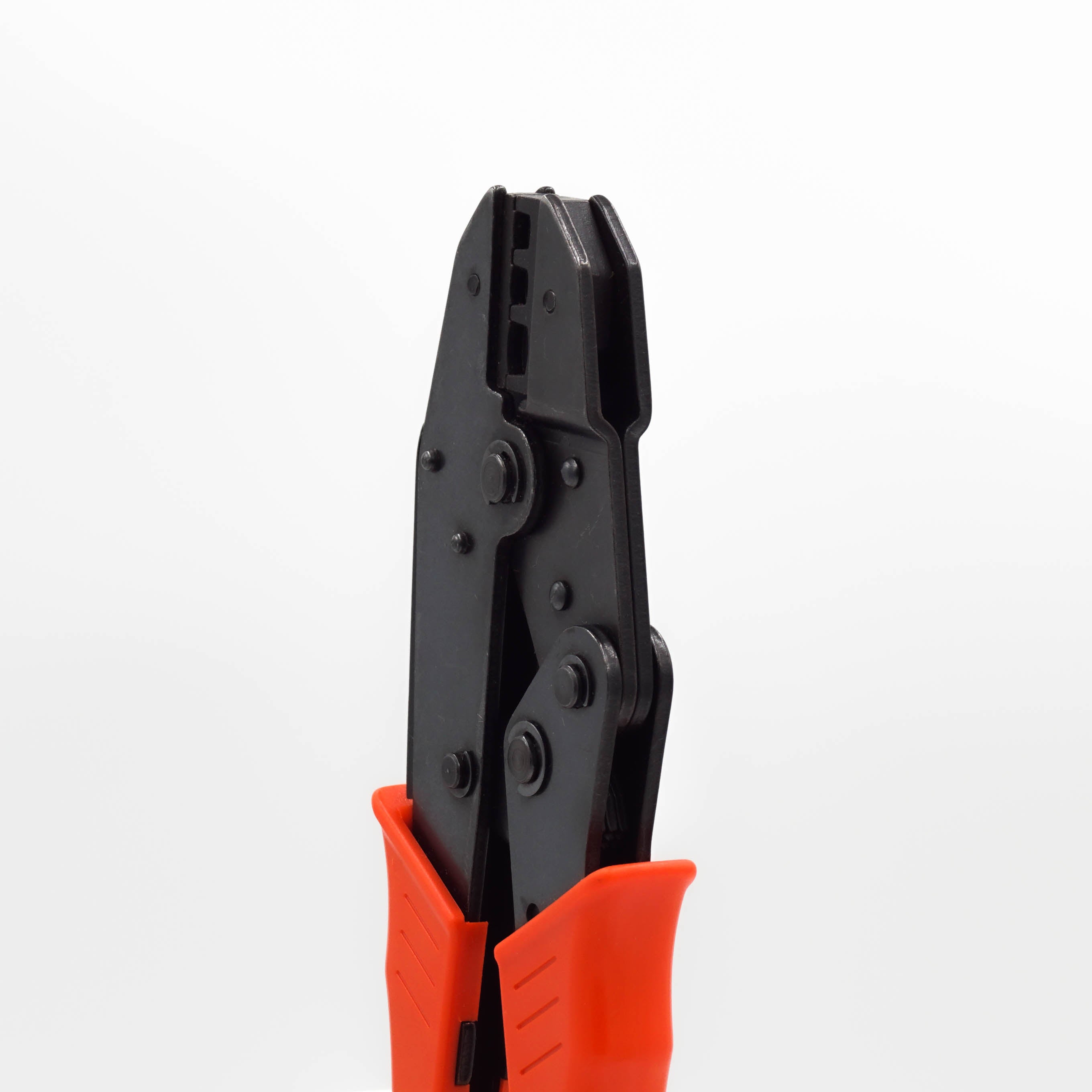 FDT10023 - 22 to 10 AWG Closed End, Butt, & Heat Shrink Connectors Crimping Tool, 1 Piece