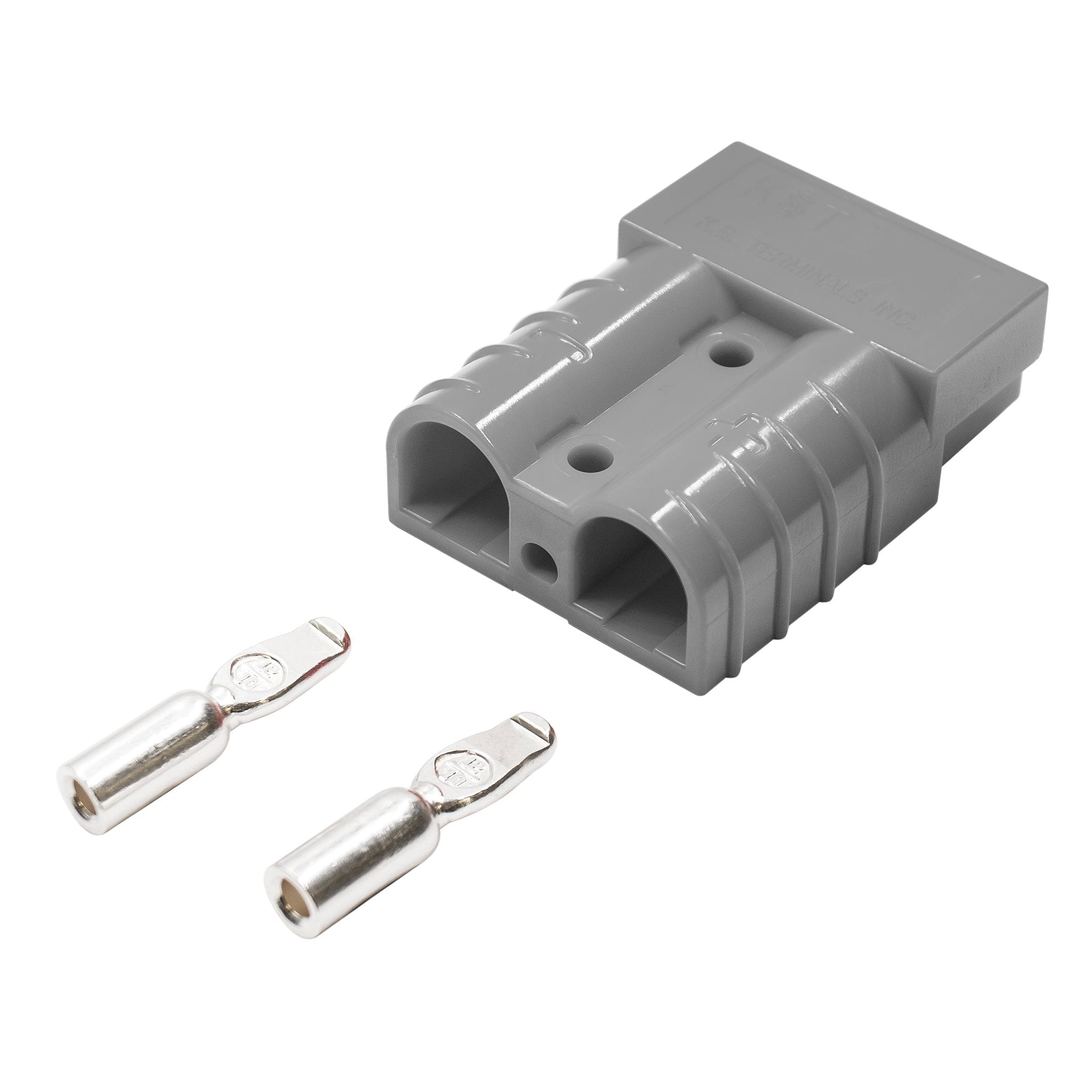 Powerpole Connectors · BMCS-GY-1210