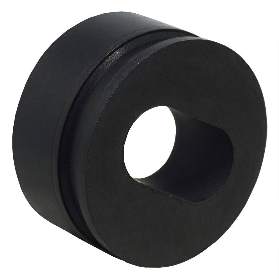 MHS1038 - Cable Gland Multi Hole Seals, Sizes: NPT3/4", PG21, M25, 1-Hole x 8x15mm, IP68, 1 Piece