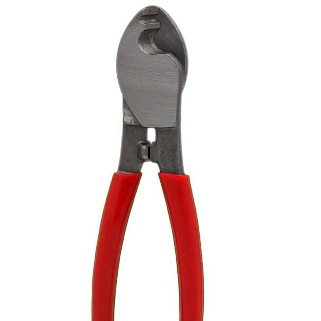 FD22CC - 22 AWG to 4 AWG Cable Cutting Tool, Steel Build with PVC Soft Grips, 1 Piece