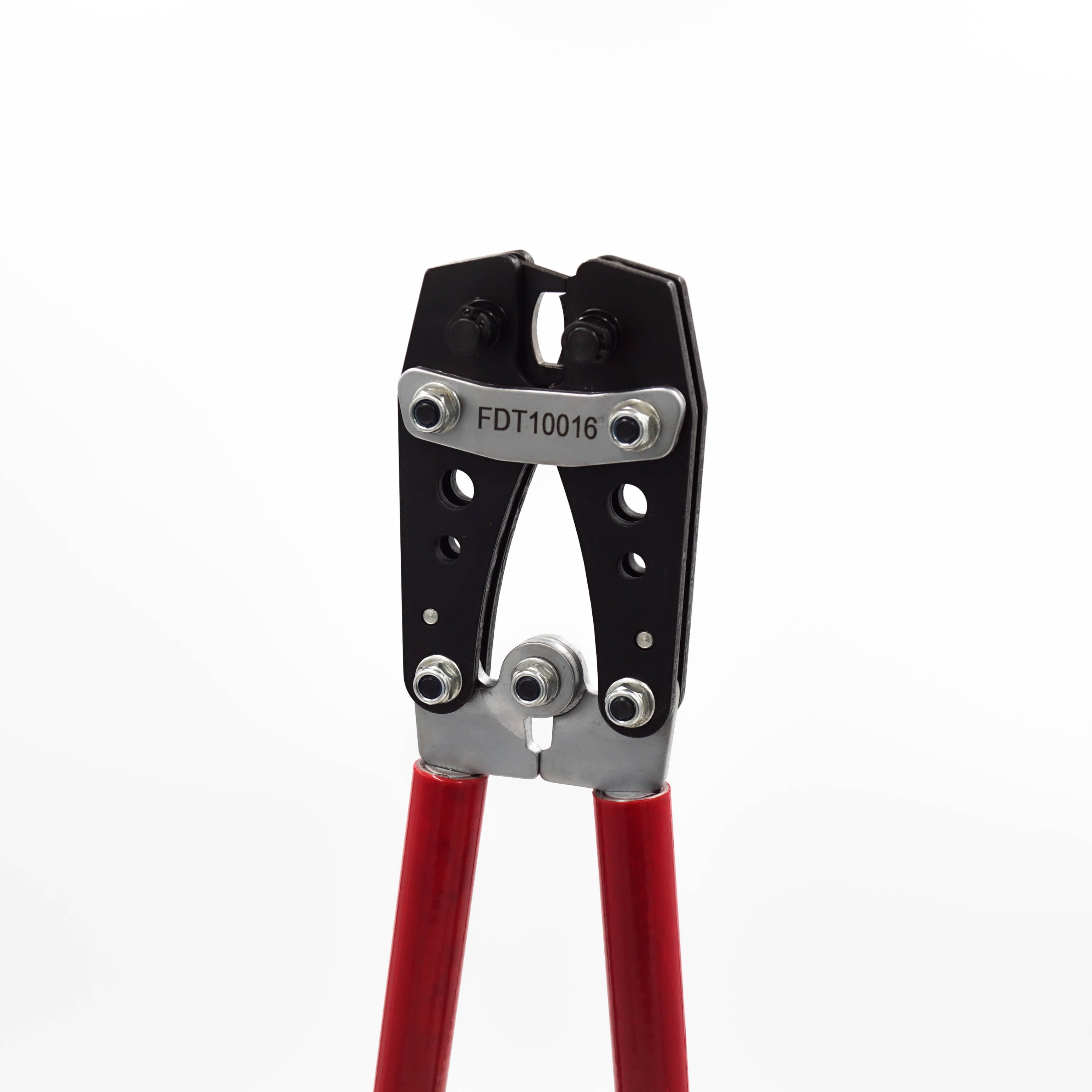 FDT10016 - Crimping Tool for 2AWG Insulated Butt/Parallel Connectors