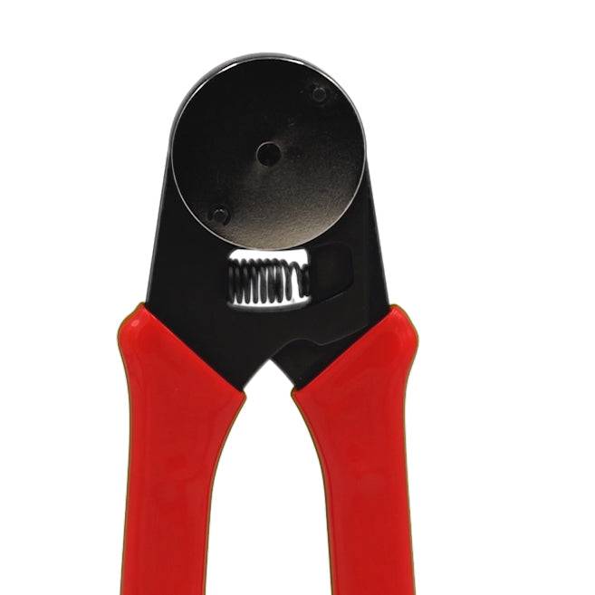 SUB146 - 22 a 14 AWG Turned Contact Herramienta de crimpado, 4 Indent, 1 pieza