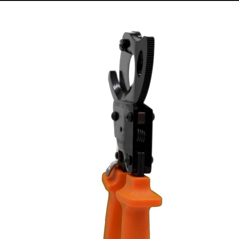 FD300CC - Heavy Duty Cable Cutter - Up to 300mm² (600MCM)