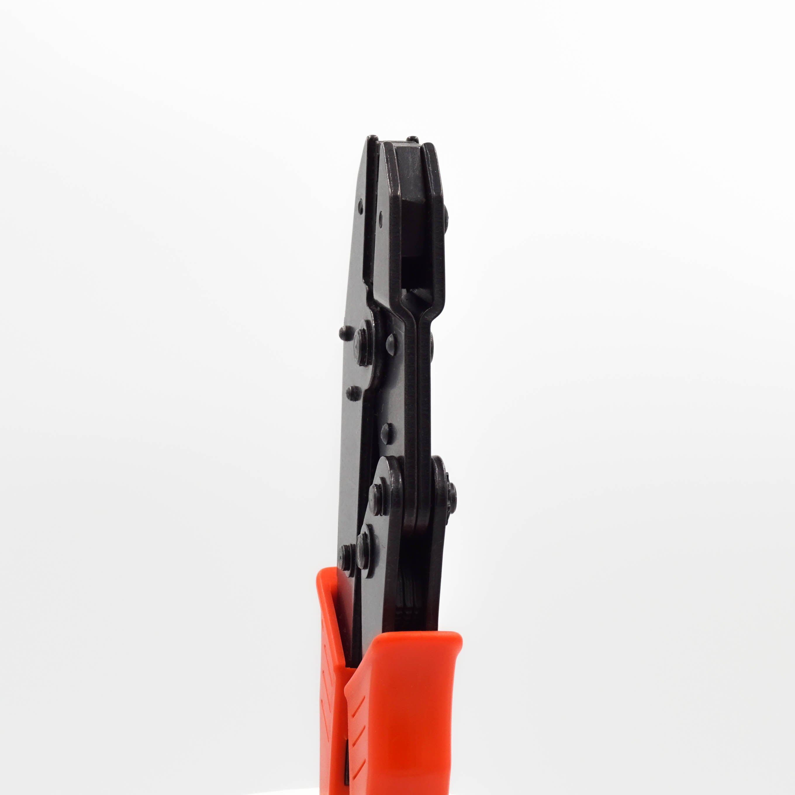 FDT10023 - 22 to 10 AWG Closed End, Butt, & Heat Shrink Connectors Crimping Tool, 1 Piece