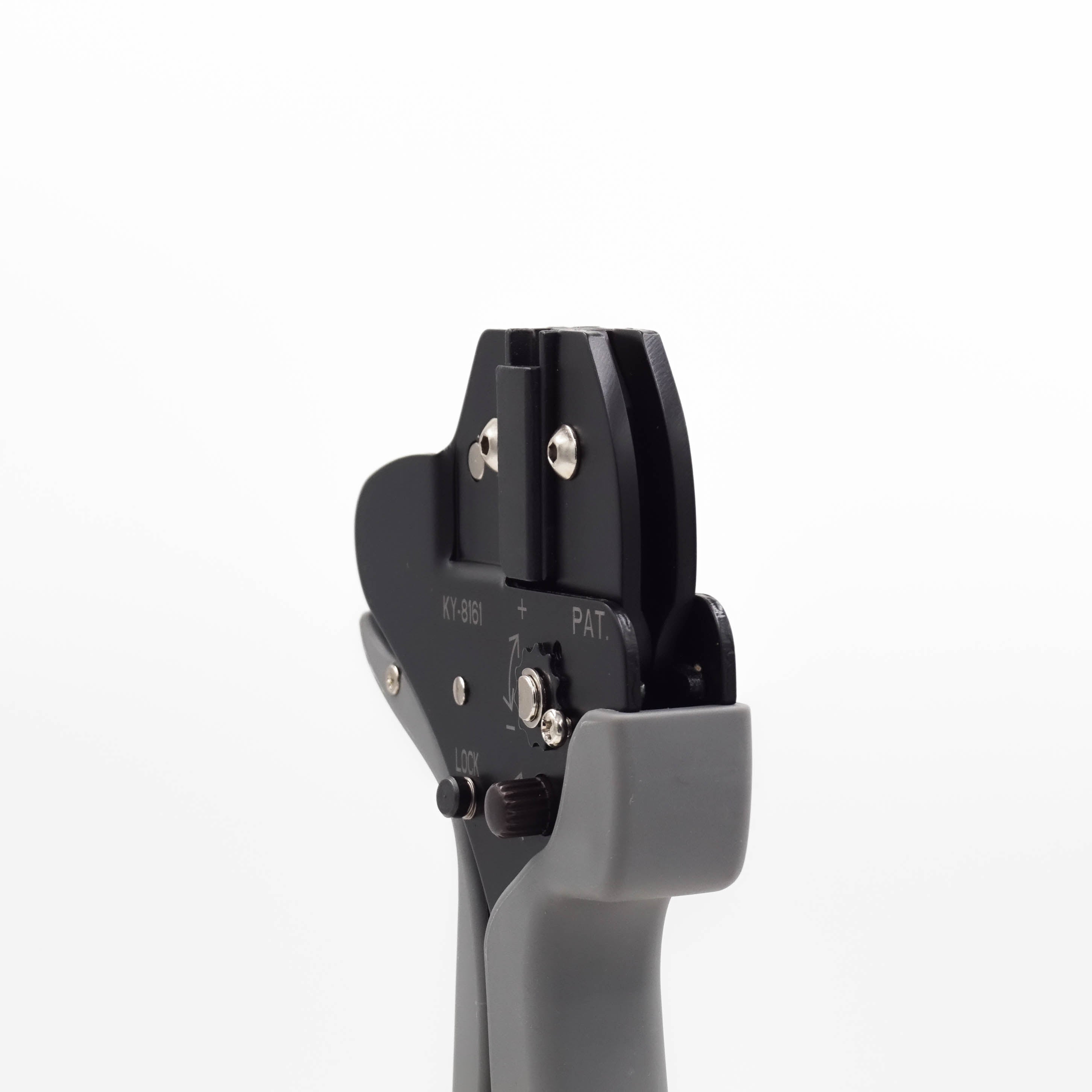 FDT10071 - RJ-45, 8P8C Connector - Long Handle