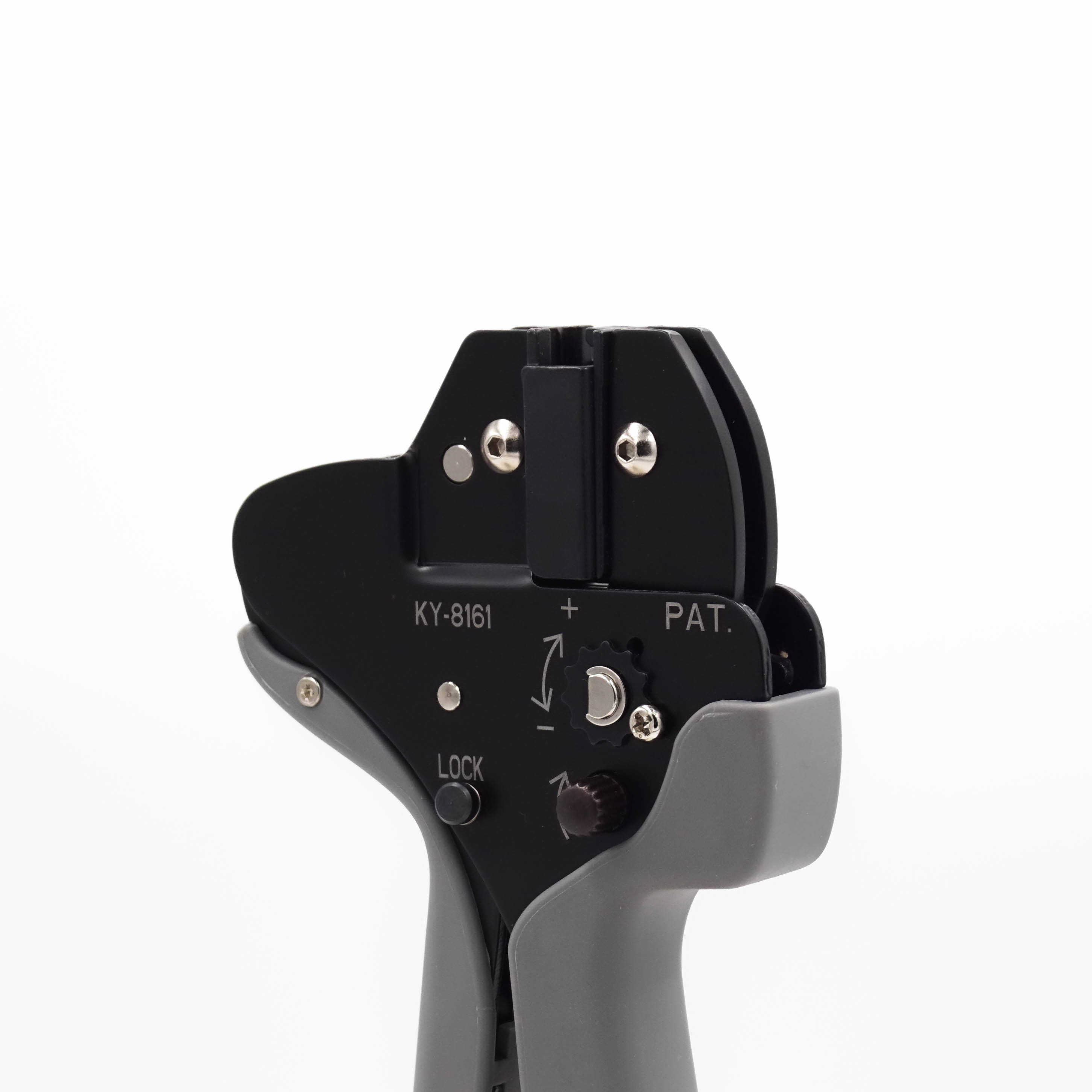 FDT10071 - RJ-45, 8P8C Connector - Long Handle