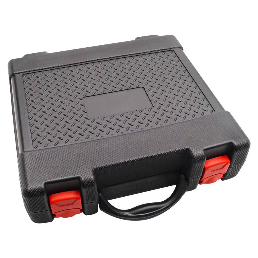 QCB25 - 25-Compartment Box QC Dies