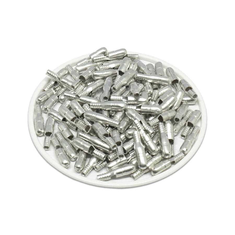 MPN1-156 - Sin aislamiento Male Conectores tipo bala - 22-16 AWG
