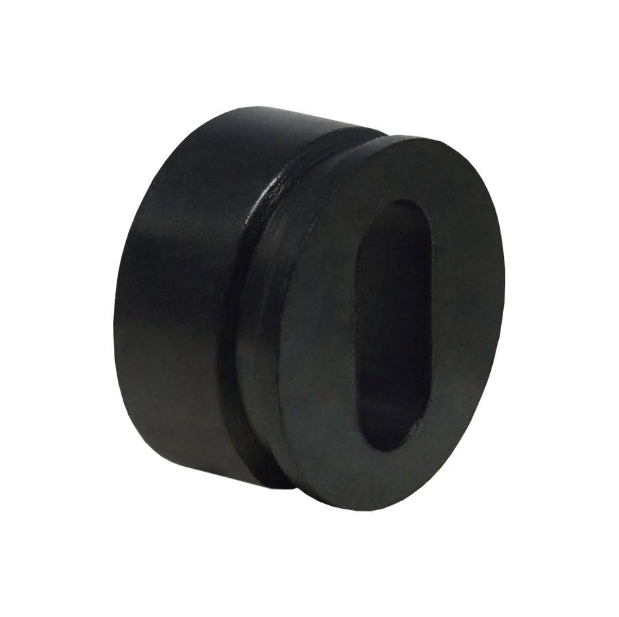 MHS1017 - Cable Gland Multi Hole Seals, Sizes: NPT1/2", PG16, M20B, 1-Hole x 6x12.6mm, IP68, 1 Piece