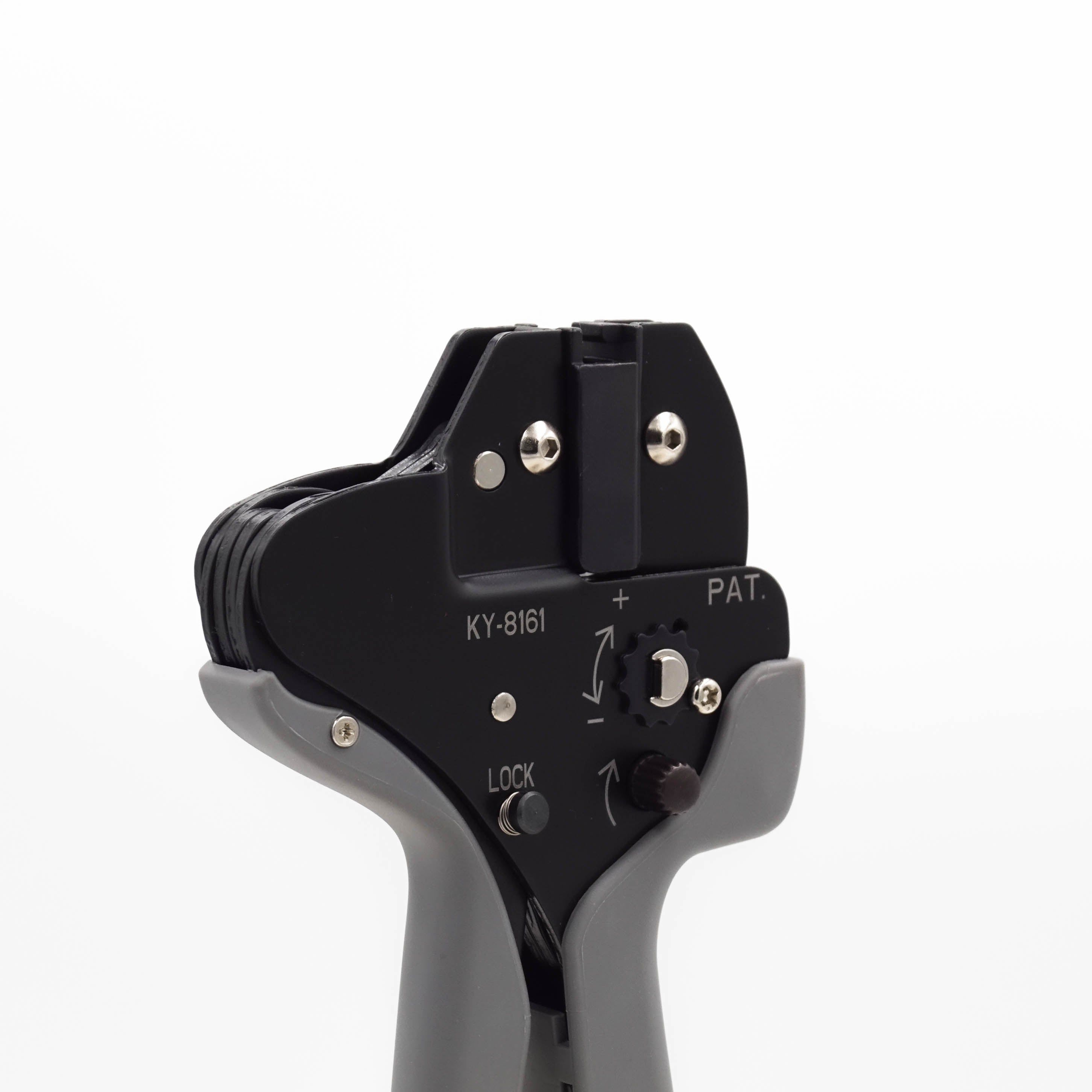 FDT10071 - RJ-45, 8P8C Connector - Long Handle