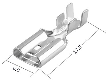 DJ626-D4.8A-T technical detail 1