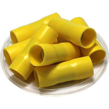 PVT22 - Con aislamiento de vinilo Parallel Conector - 4AWG