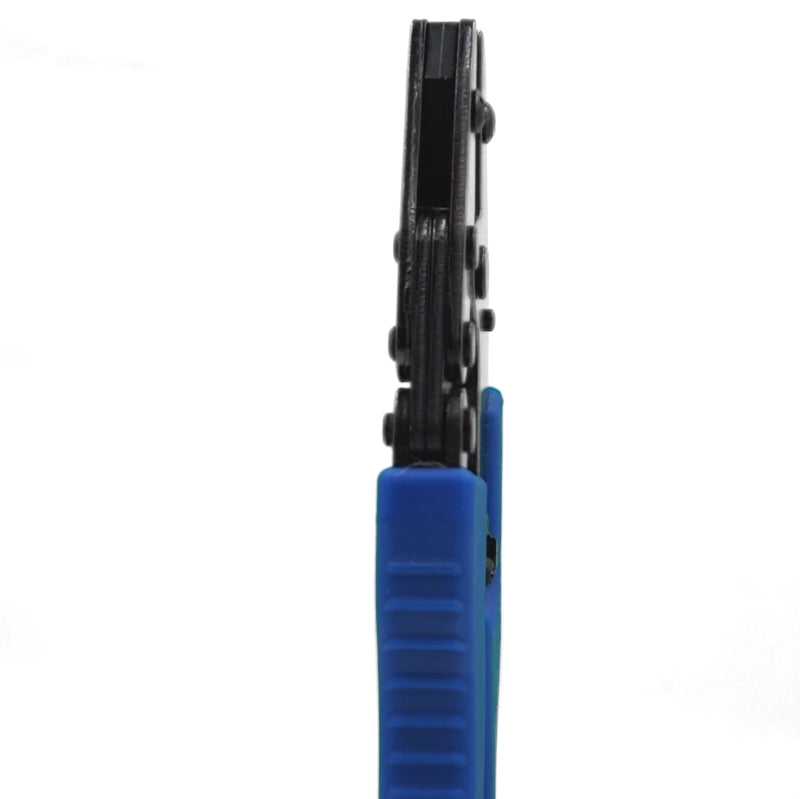 KST2000D-1322 - UL Approved Non Insulated Terminal Crimping Tool - 22-08 AWG