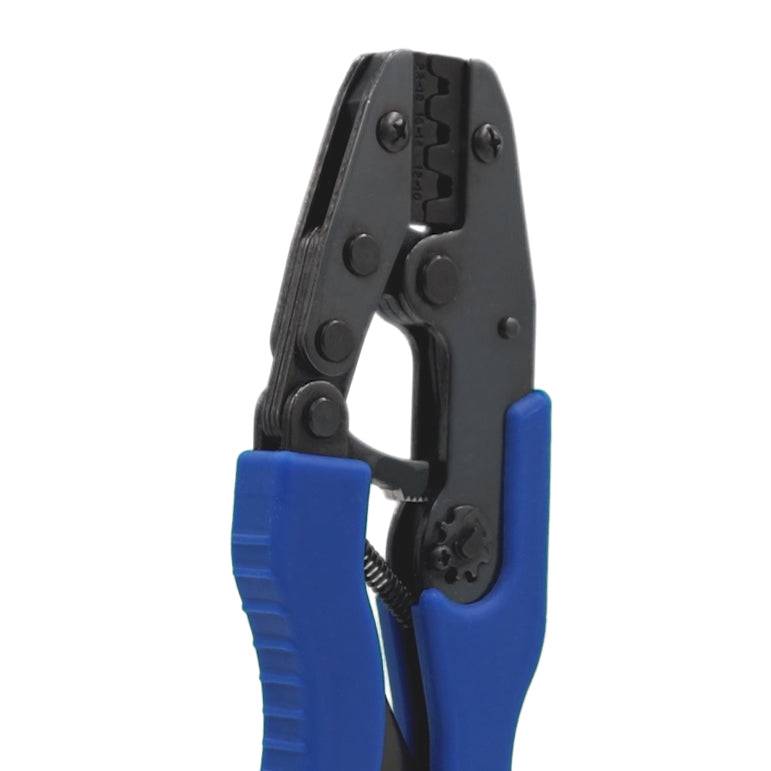 KST2000D-1306 - UL Approved Open Barrel Terminal Herramienta de crimpado - 22-10 AWG