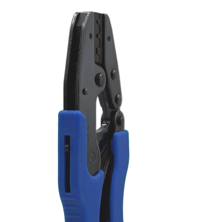 KST2000D-1306 - UL Approved Open Barrel Terminal Herramienta de crimpado - 22-10 AWG