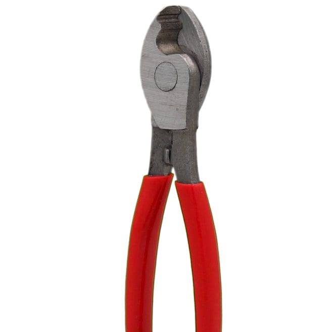 FD22CC - 22 AWG to 4 AWG Cable Cutting Tool, Steel Build with PVC Soft Grips, 1 Piece