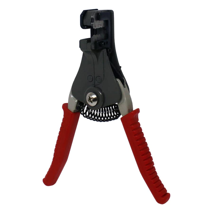 FD700A - 22 to 14 AWG Heavy Duty Automatic Wire Stripper, 1 Piece