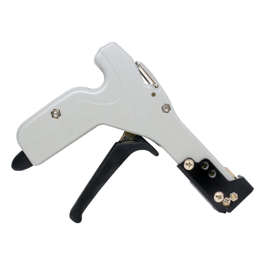 FD600N - Stainless De acero Cable Tie Gun, Fastening Herramienta, 1 pieza