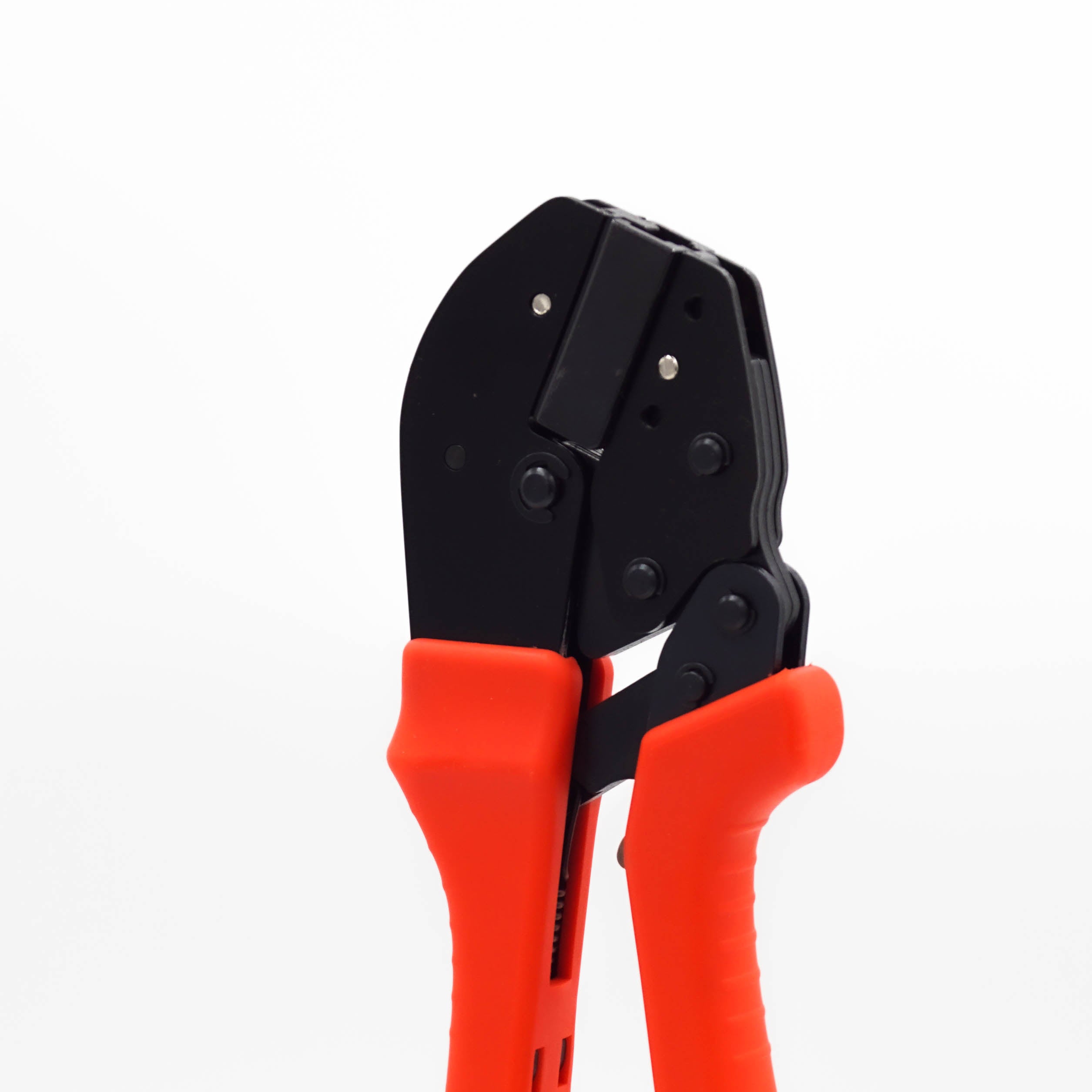 FDT10072 - Crimping Tool - 6P6C,/RJ12, 6P4C/RJ11, 6P2C Jacks