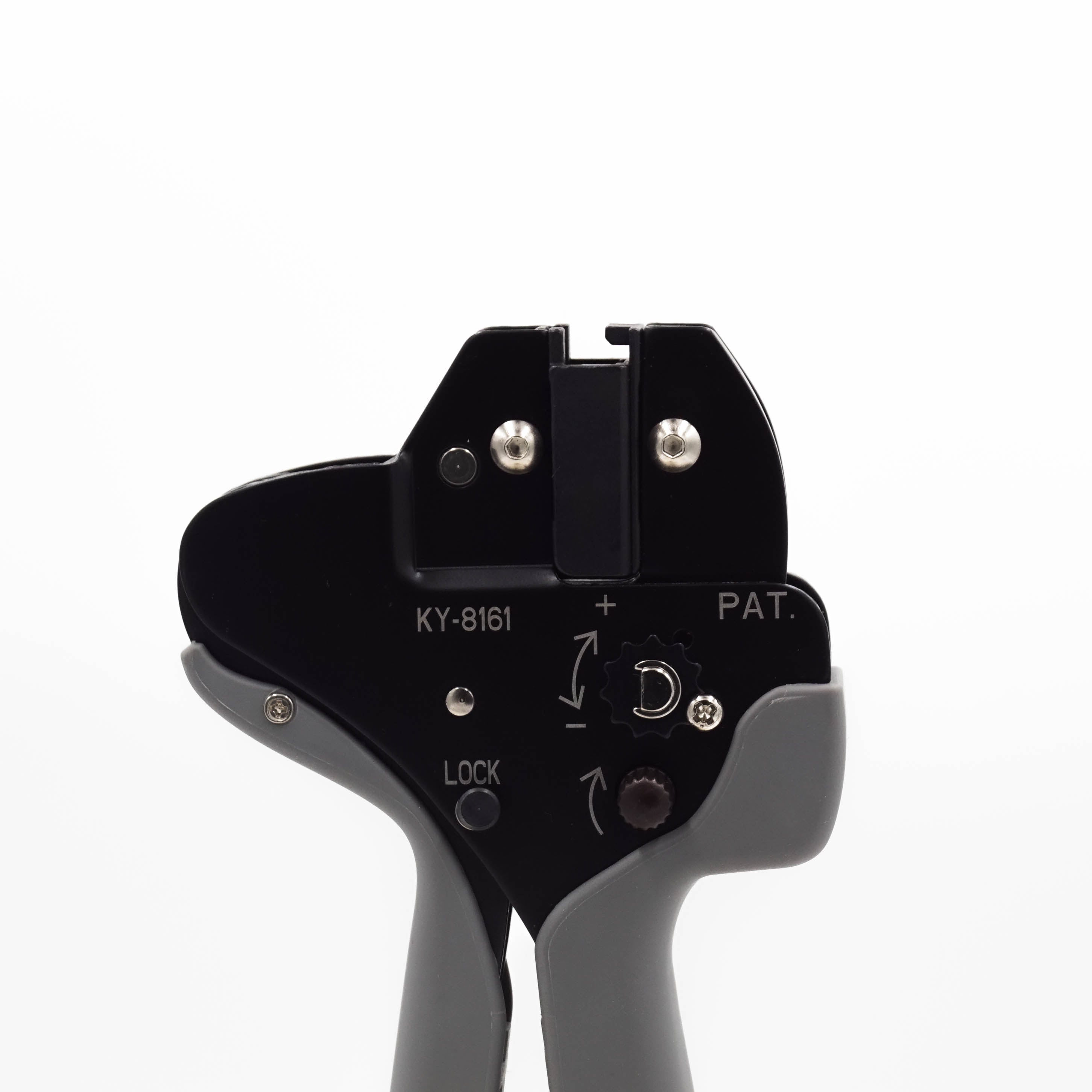 FDT10071 - RJ-45, 8P8C Connector - Long Handle