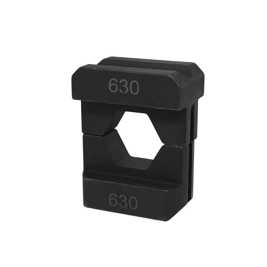 FD630B630 - Terminal de compresión Crimping Matriz para the FD630B - 1250MCM