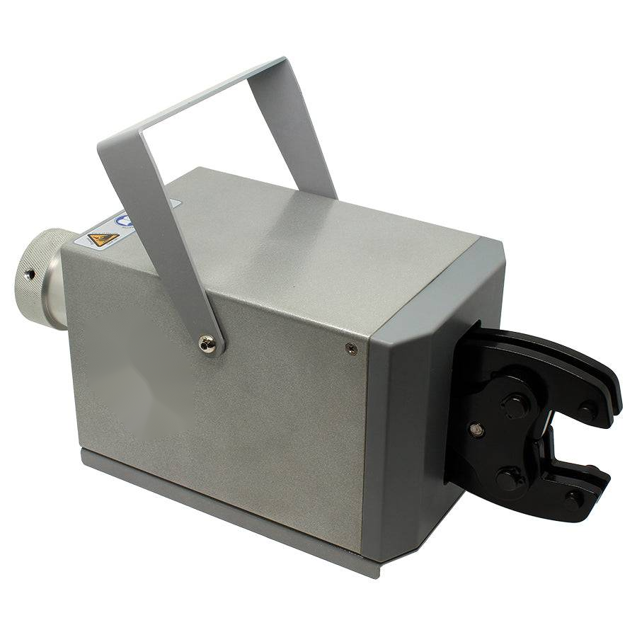 FD120K - Pneumatic Press for Ferrules - Square Profile - 24 AWG - 300MCM