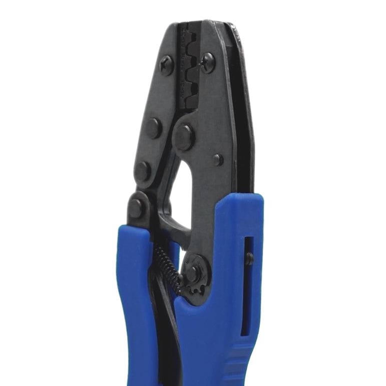 KST2000D-1306 - UL Approved Open Barrel Terminal Herramienta de crimpado - 22-10 AWG
