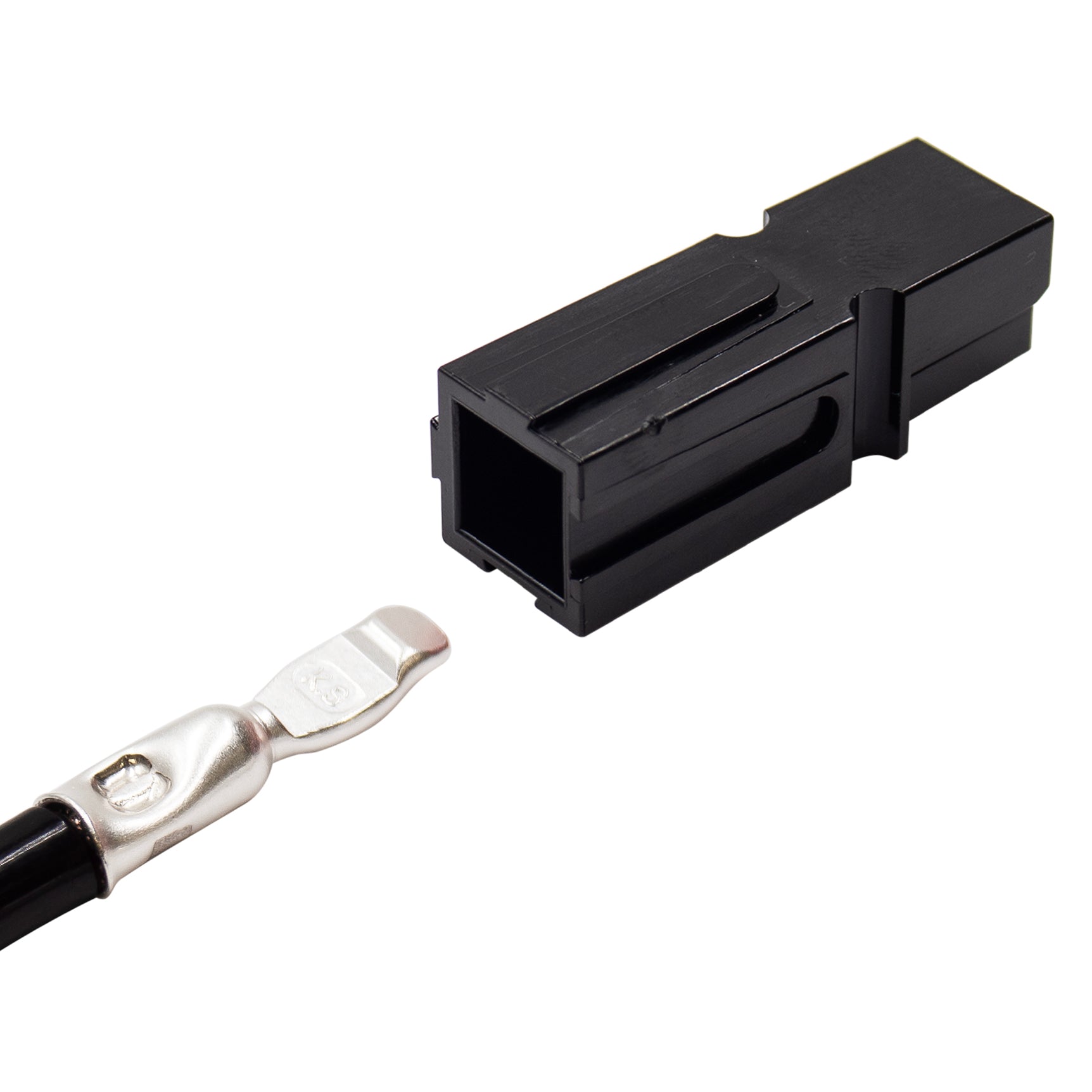 Powerpole Connectors · BMC1M-BK-06