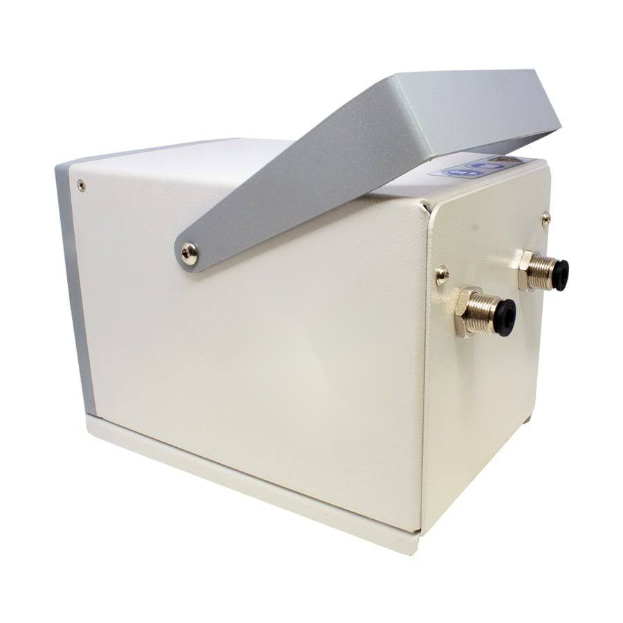 FD64K Pneumatic Press para Punteras - Cuadrado Crimping Perfil, 1 pieza