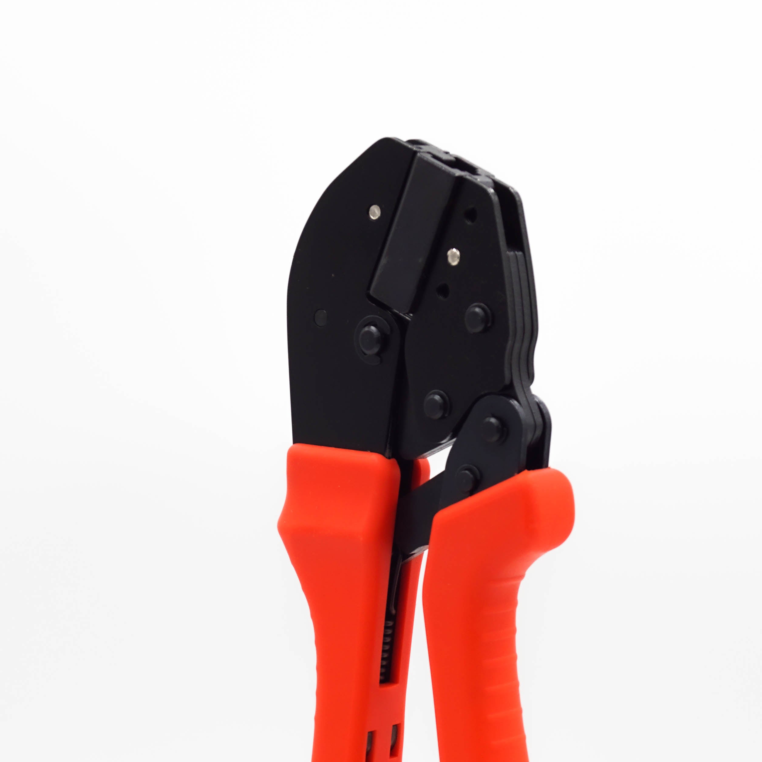FDT10072 - Crimping Tool - 6P6C,/RJ12, 6P4C/RJ11, 6P2C Jacks
