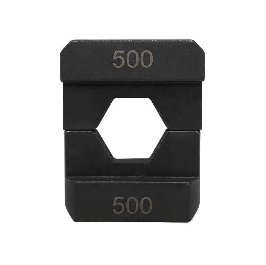 FD630B500 - Compression Lug Crimping Die for the FD630B - 1000MCM