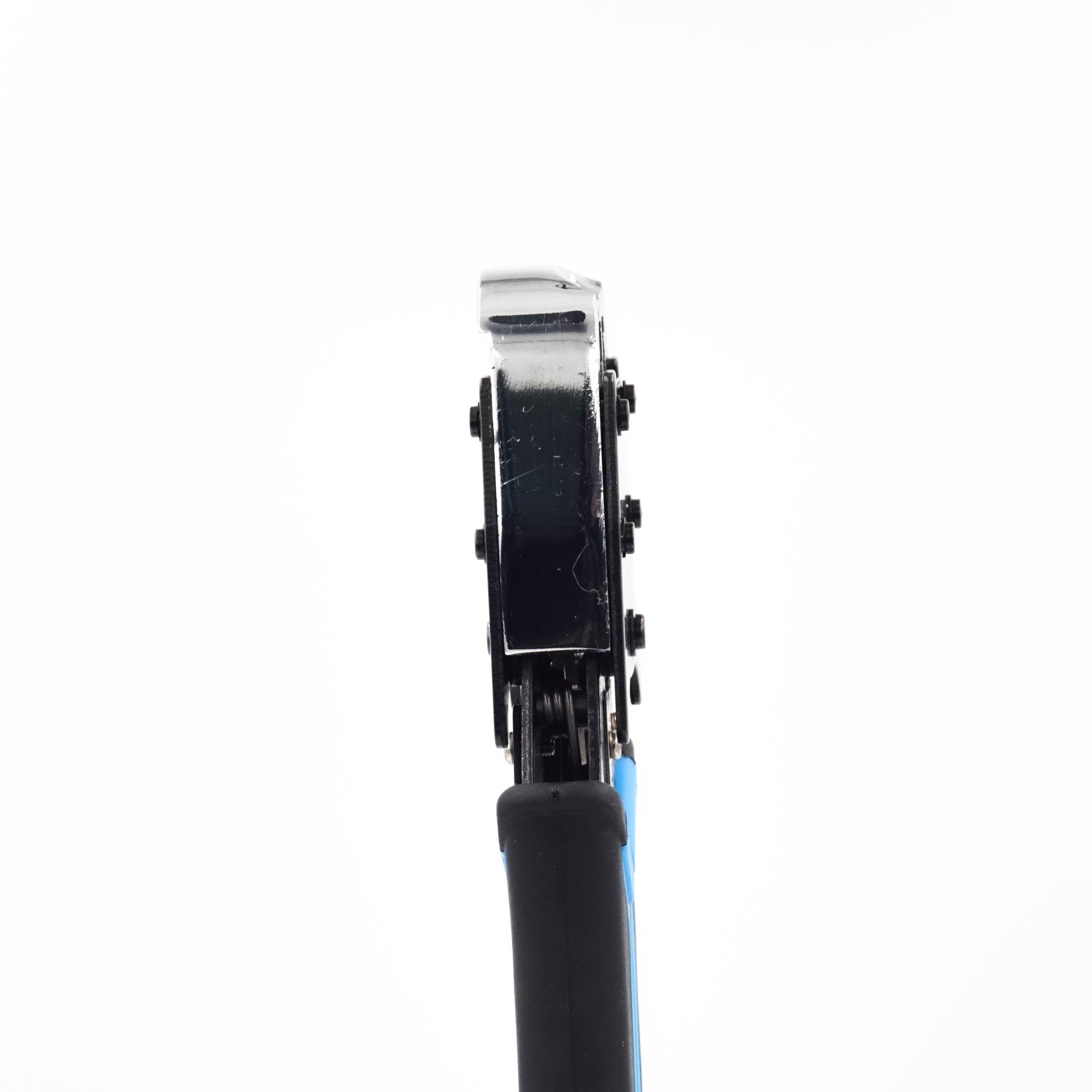FD500R - CAT5, CAT5E, CAT6 Ethernet & Phone Connectors Crimping Tool, 1 Piece