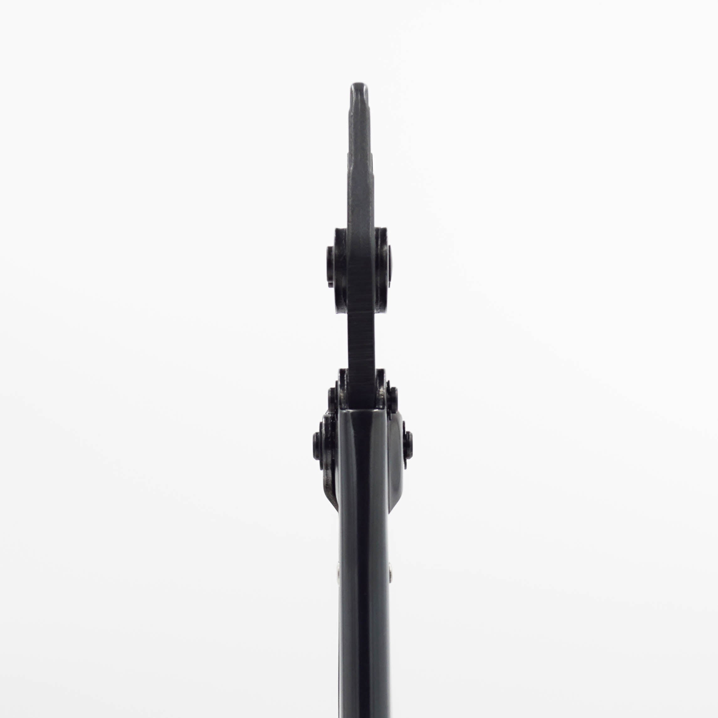 LY-2045D - UL Approved Copper Lug and Non Insulated Terminal Crimping Tool - 22-06 AWG