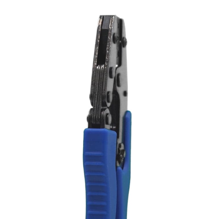 KST2000D-1306 - UL Approved Open Barrel Terminal Herramienta de crimpado - 22-10 AWG