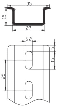 TH35-15 technical detail 2