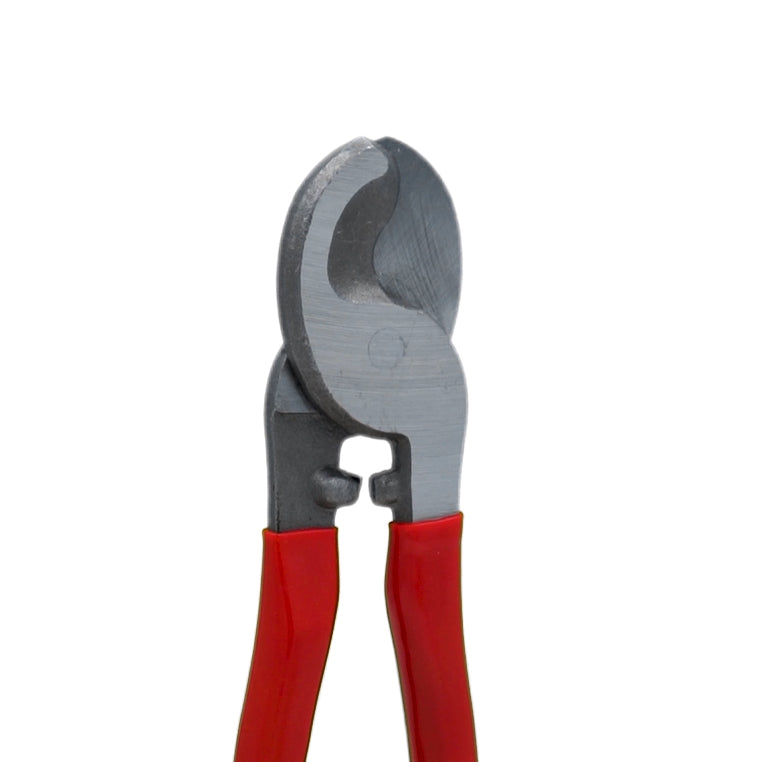 FD60CC - 2 AWG a 2/0 AWG Cable Cutting Herramienta, De acero Build con PVC Soft Grips, 1 pieza