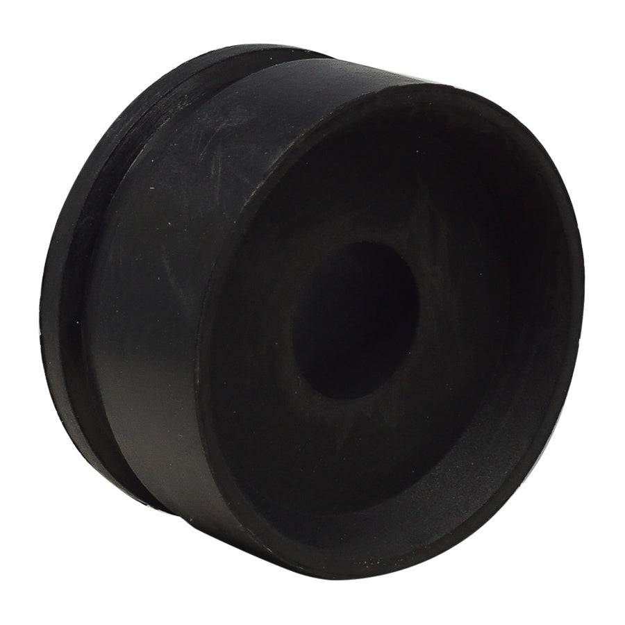 MHS1020 - Prensaestopas Multi orificio Sellos, Tamaños: NPT3/4", PG21, M25, 1-orificio x 7.5mm, IP68, 1 pieza