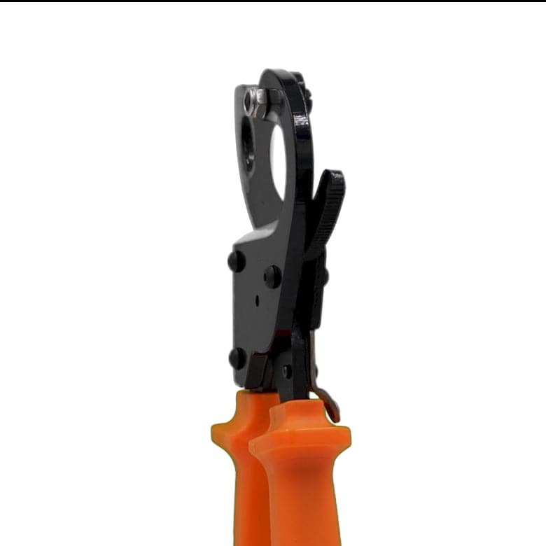 FD300CC - Heavy Duty Cable Cutter - Up to 300mm² (600MCM)