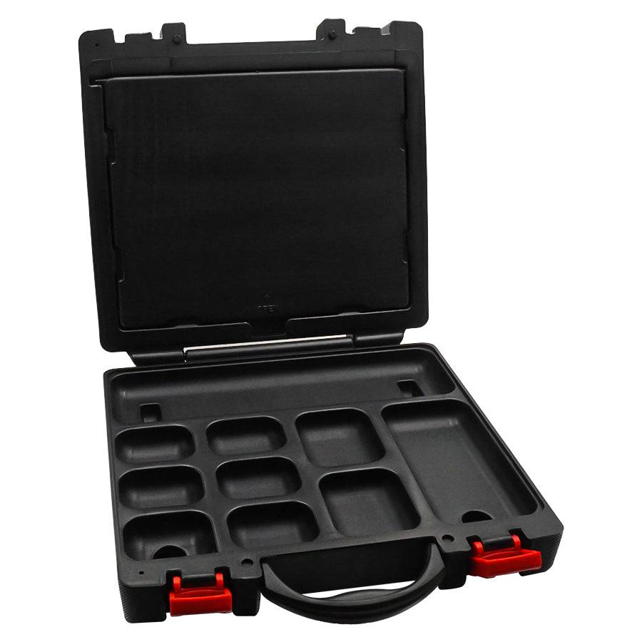 QCB25 - 25-Compartment Box QC Dies