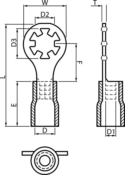 STRV2-4 technical detail 1