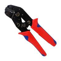 FD2410N-CL - Crimping Tool 24-10 AWG - Trapezoidal Profile