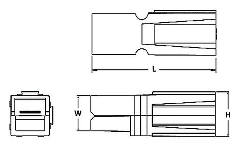 BMC1S-BK technical detail 1