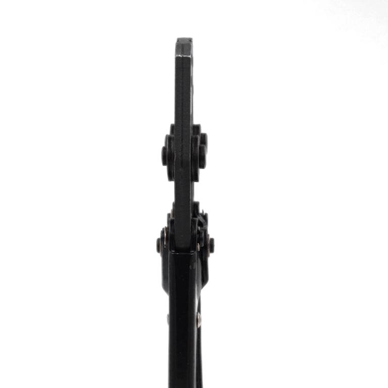 FDT1606 - Non Insulated Terminal Crimping Tool - 16-6 AWG - Long Handle