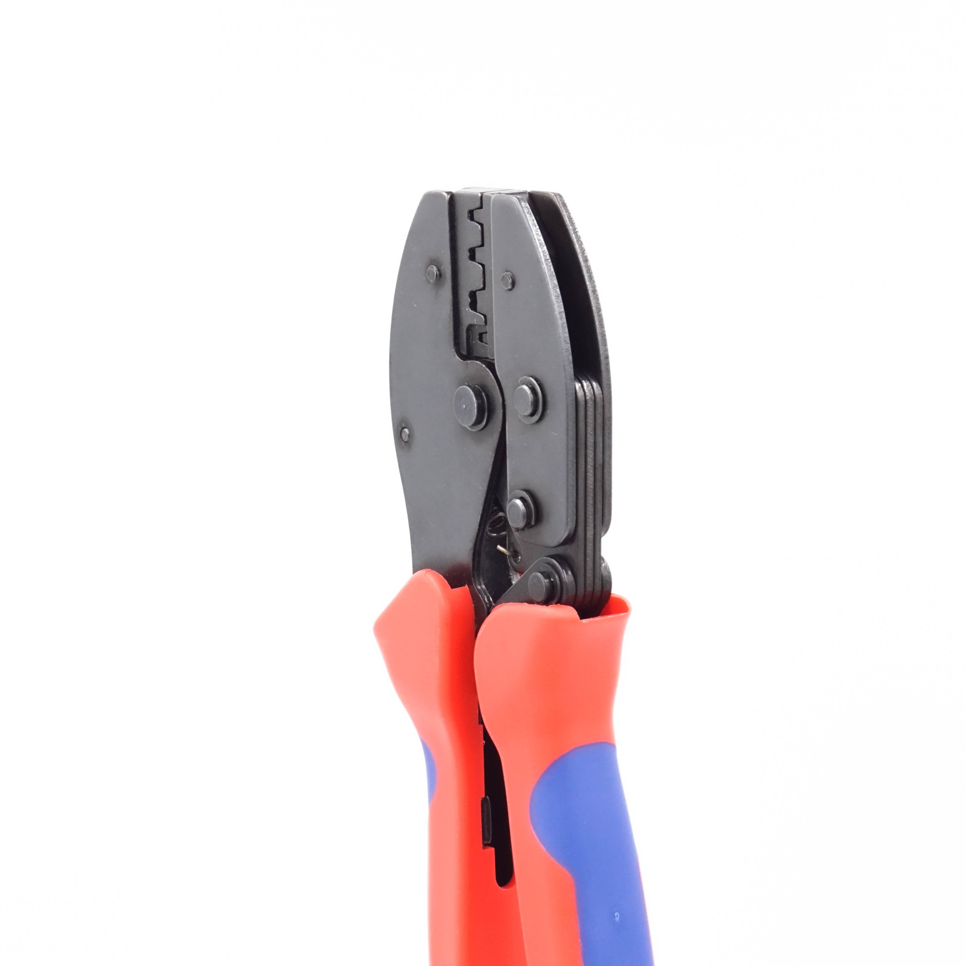 FDT10061 - 22 to 10 AWG Open Barrel Terminals Crimping Tool, 1 Piece