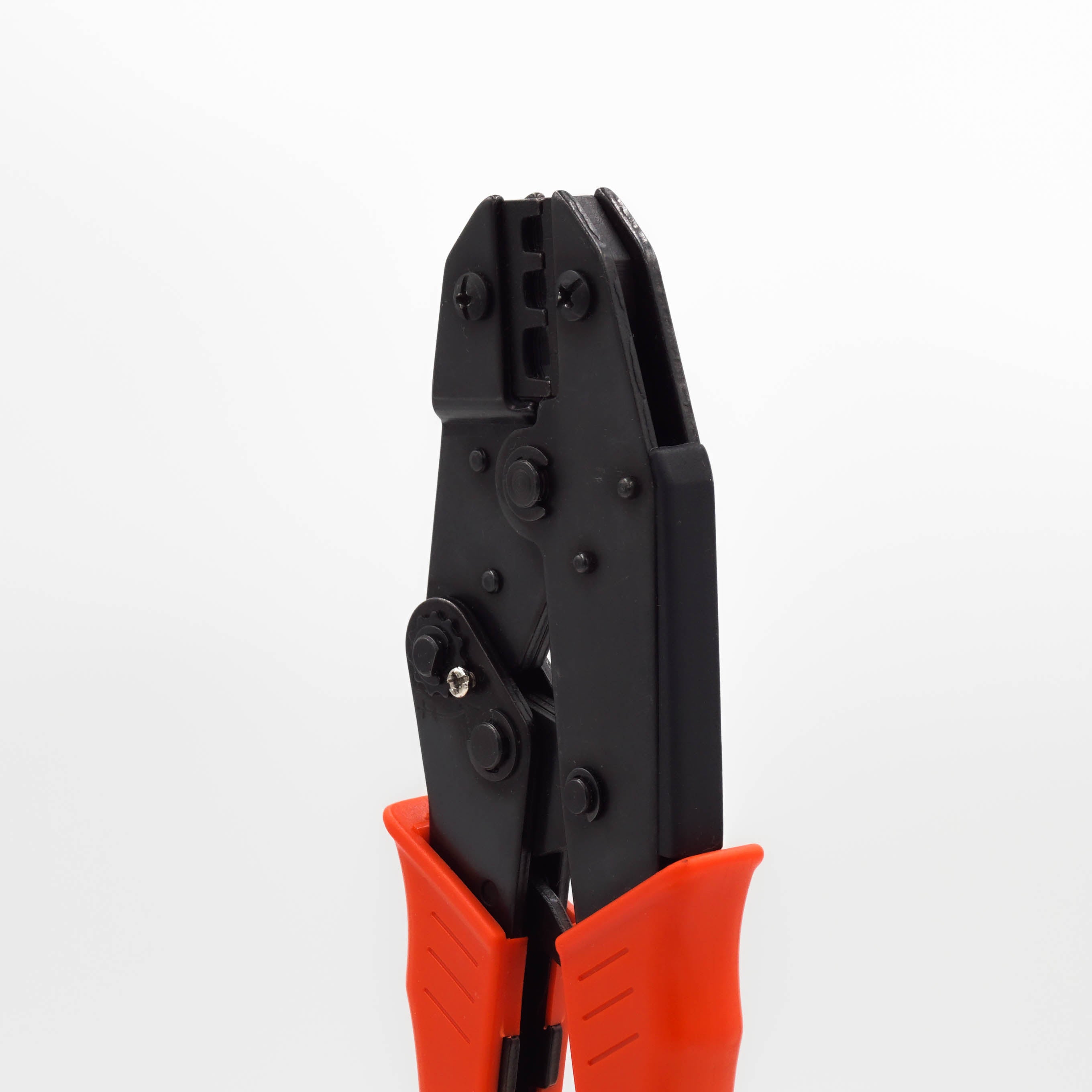 FDT10023 - 22 to 10 AWG Closed End, Butt, & Heat Shrink Connectors Crimping Tool, 1 Piece