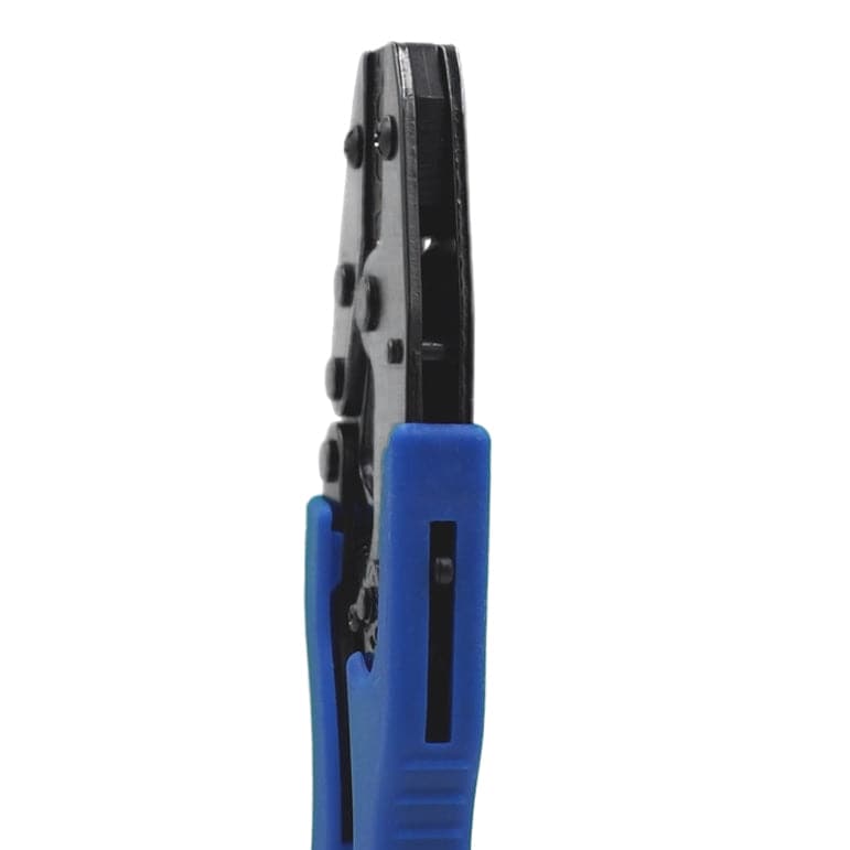 KST2000D-1306 - UL Approved Open Barrel Terminal Herramienta de crimpado - 22-10 AWG