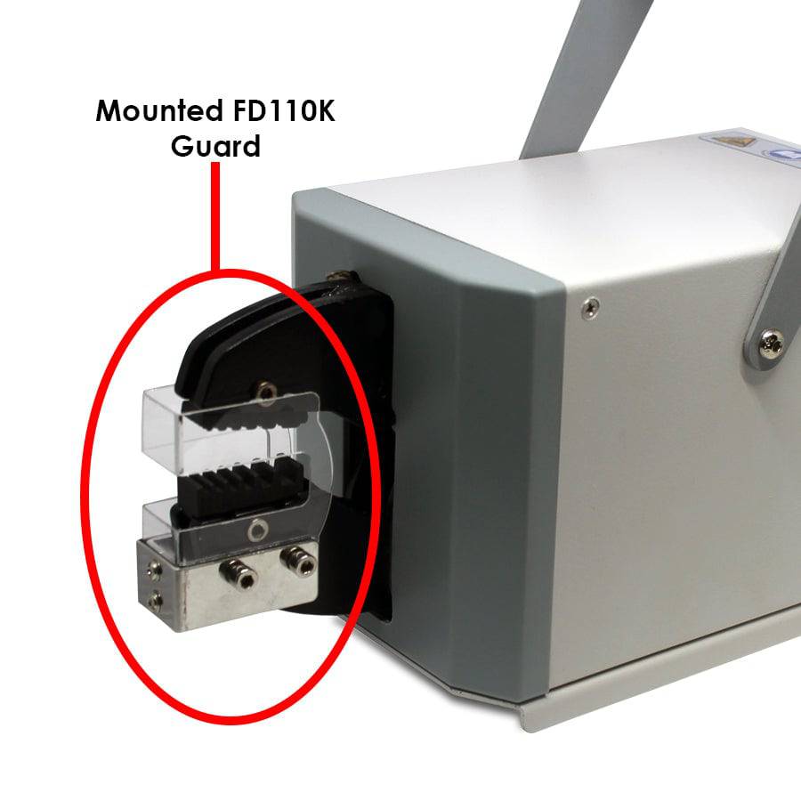 FD110-Guard - Replacement Guard para FD110K - 1/ea.