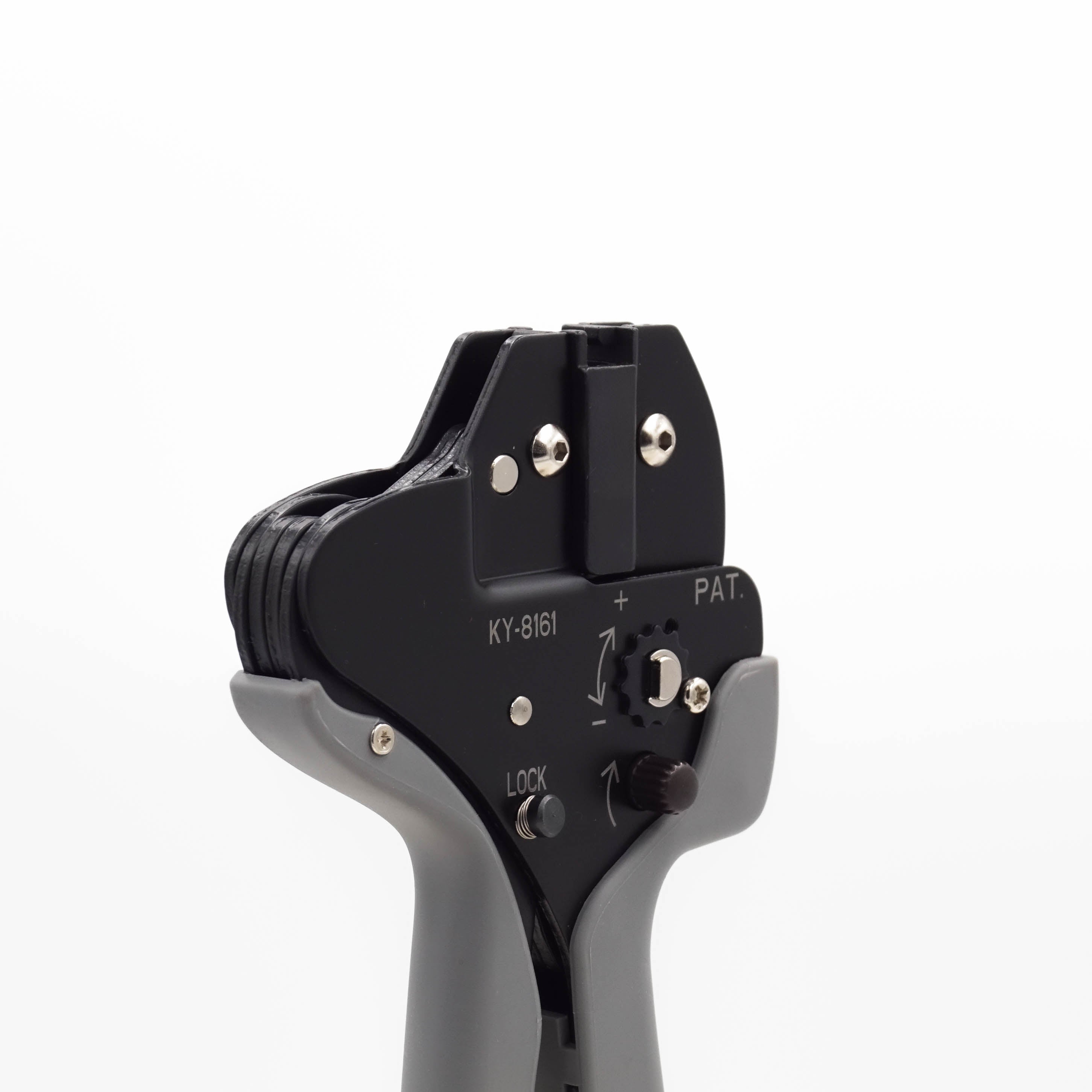 FDT10071 - RJ-45, 8P8C Connector - Long Handle