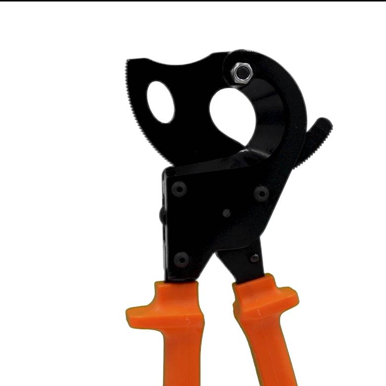 FD300CC - Heavy Duty Cable Cutter - Up to 300mm² (600MCM)