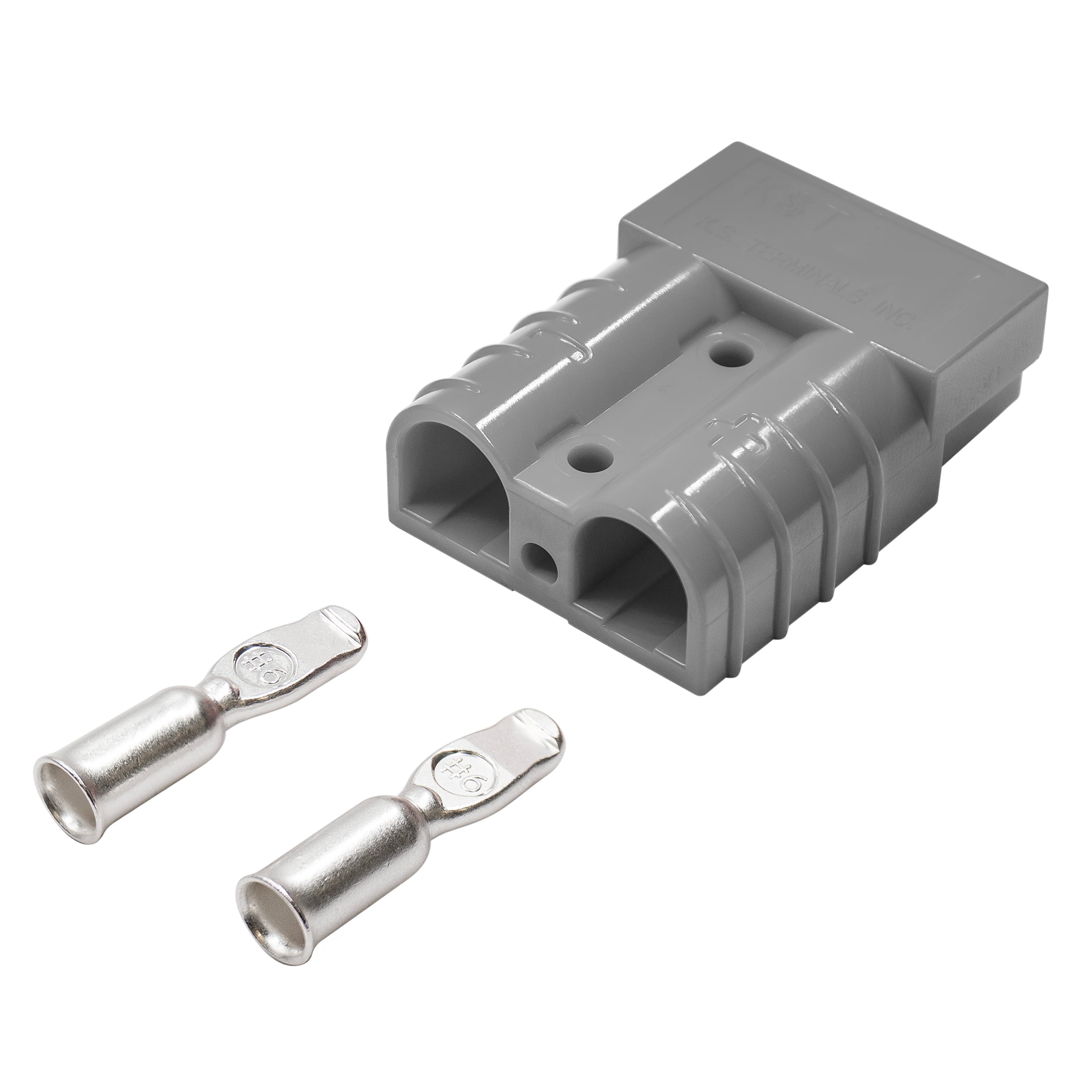 Powerpole Conectores · BMCS-GY-06